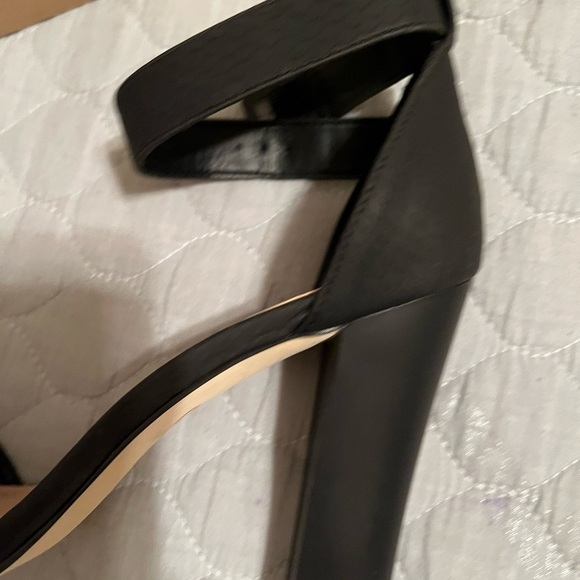 MIX 6~CHUNKY HEEL~NIB~10 - Picture 4 of 11